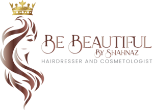 Be beautiful by Shahnaz